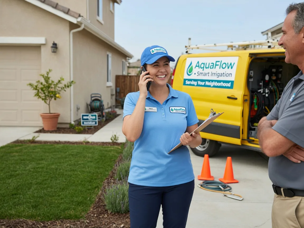 Irrigation Installation Robersonville, NC FAQs